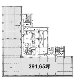 新宿エルタワー