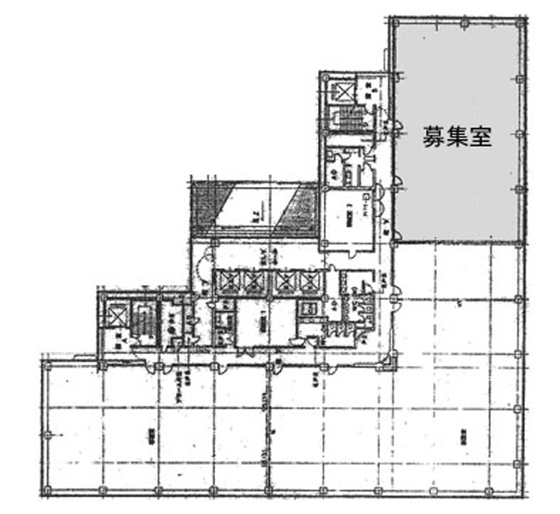 新宿エルタワー