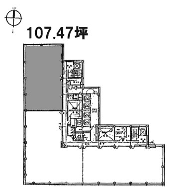 新宿エルタワー