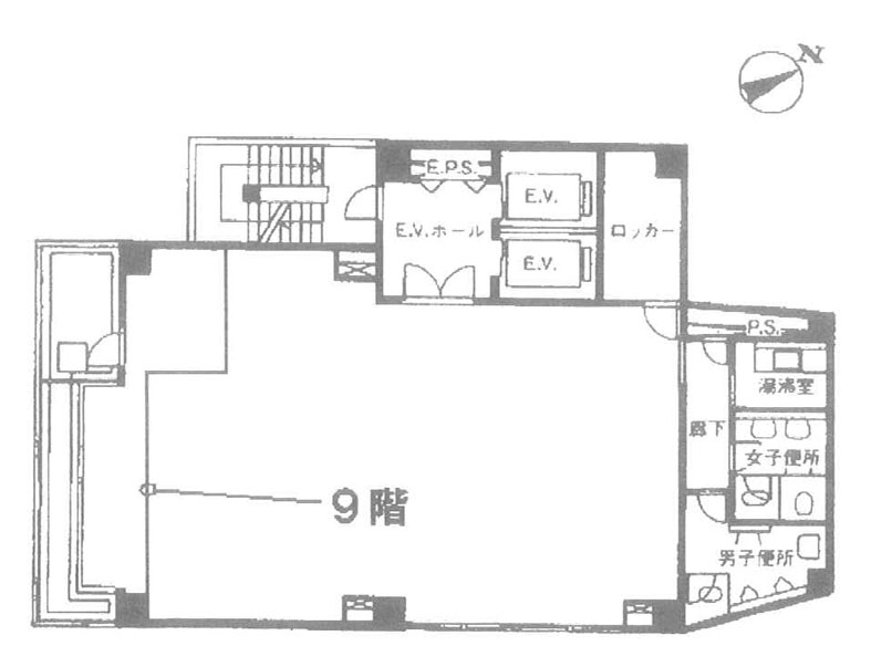 日本橋日光ビル