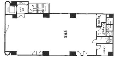 銀座石井ビル