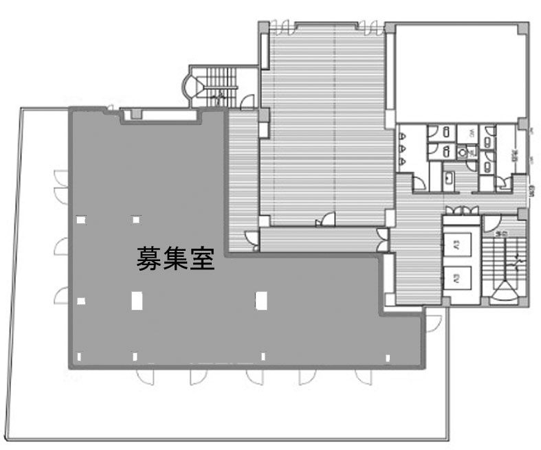 八王子トーセイビル