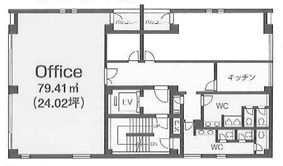 ＯＦ信濃町ビル