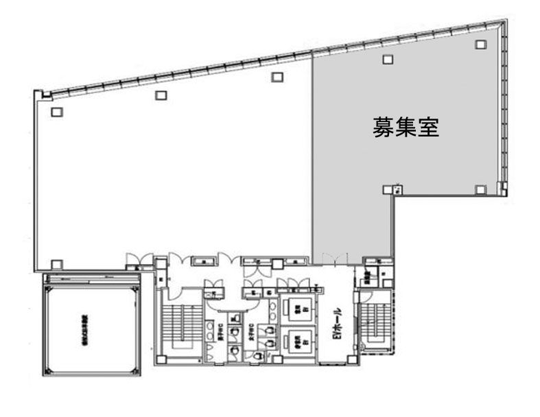 ＭＰＲ東上野ビル