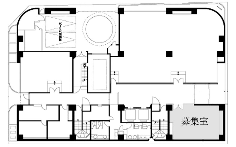 渋谷センタープレイス