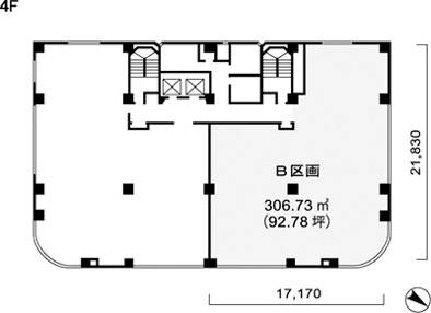 渋谷センタープレイス