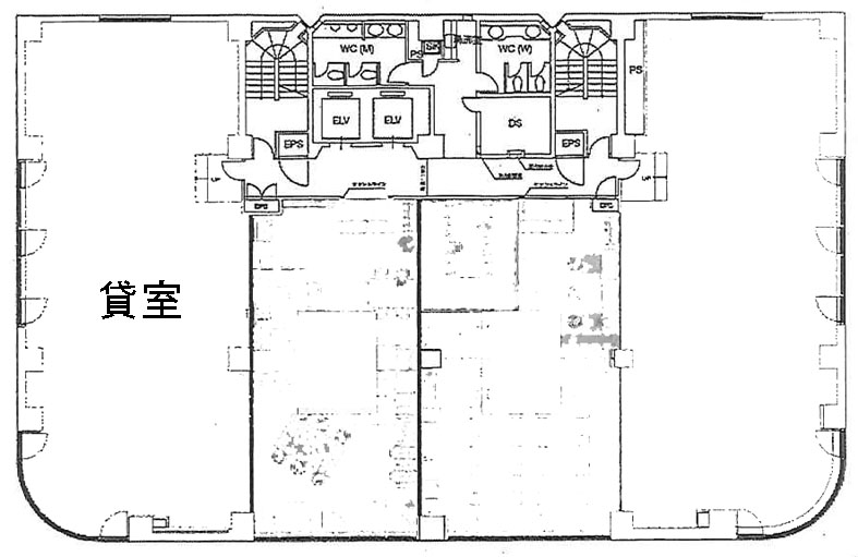 渋谷センタープレイス