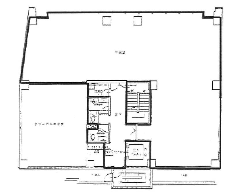 Ｄａｉｗａ麻布台ビル