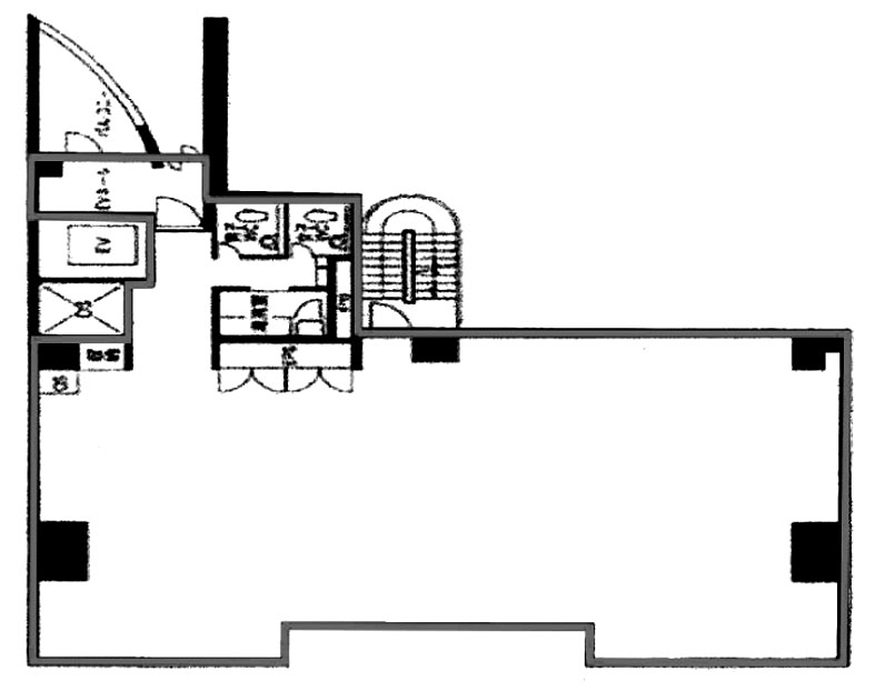 東銀座３１３