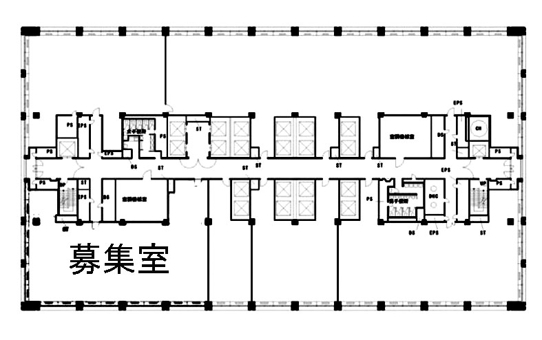 日比谷国際ビル