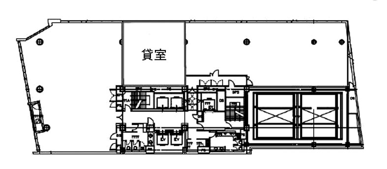 パシフィックマークス川崎