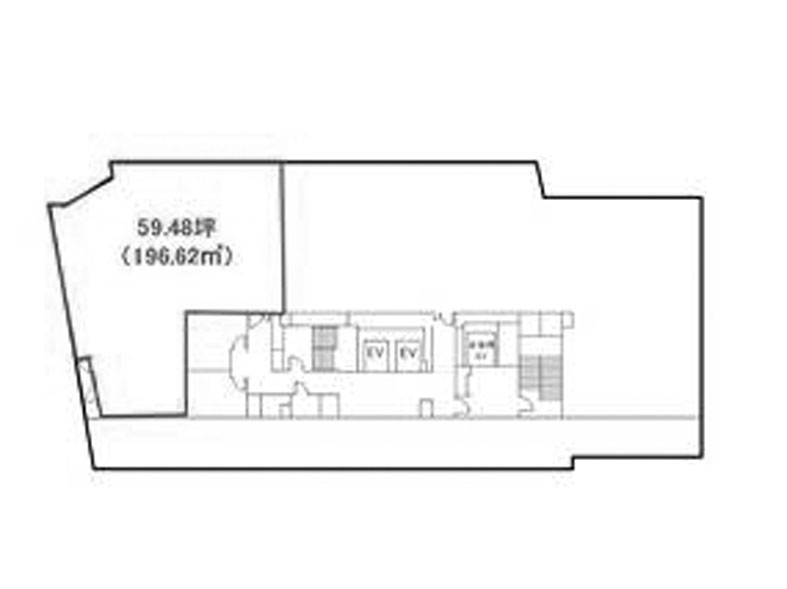 パシフィックマークス川崎