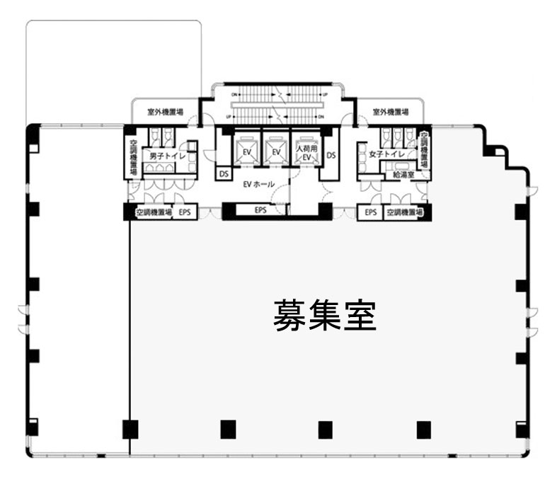 ＢＰＲプレイス神谷町