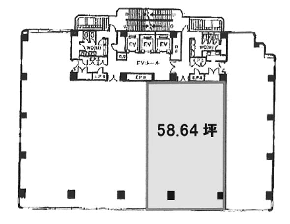 ＢＰＲプレイス神谷町