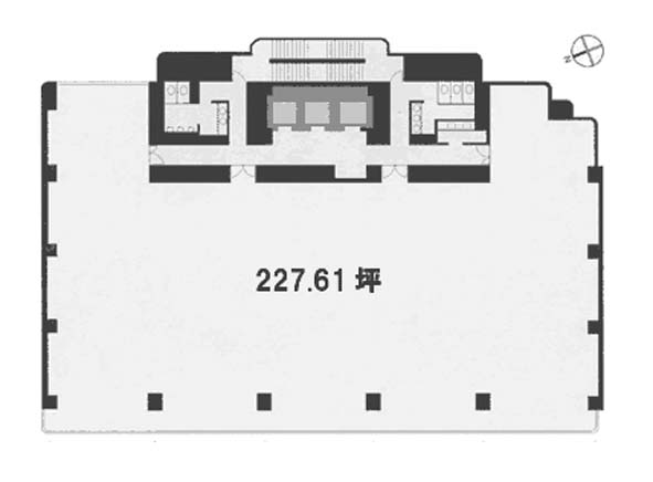 ＢＰＲプレイス神谷町