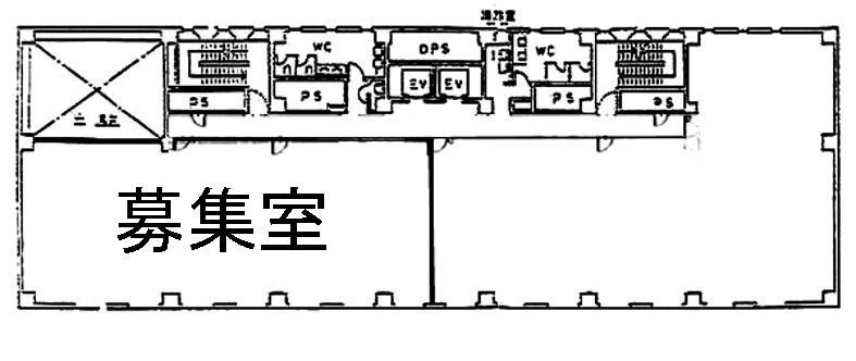 ポーラ第２五反田ビル