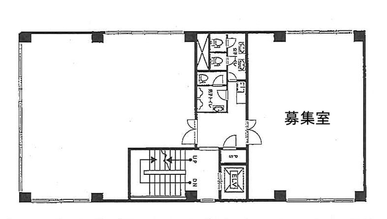 神田神保町２丁目ビル