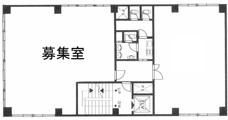 神田神保町２丁目ビル