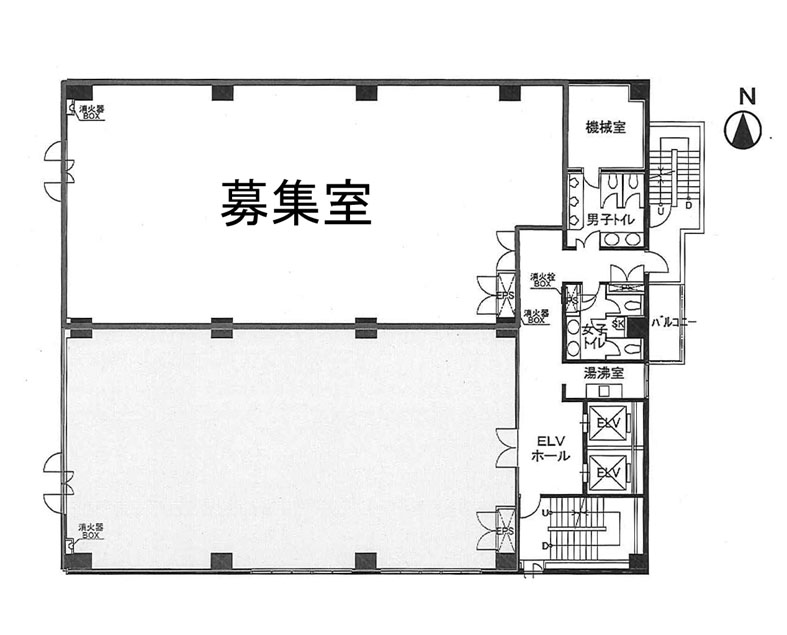 第三須三ビル