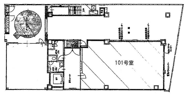 偕楽ビル新外神田