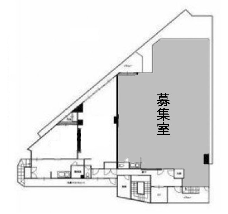 王子新扇屋ビル