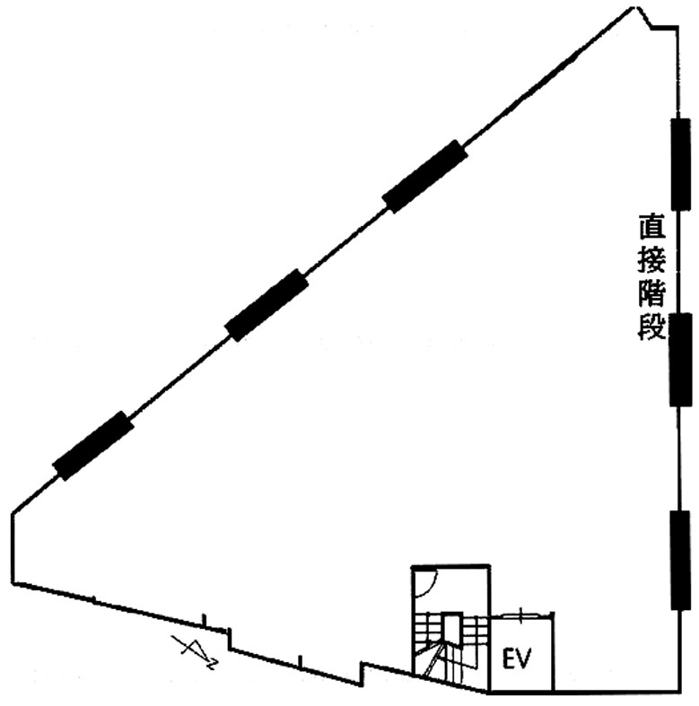 王子新扇屋ビル