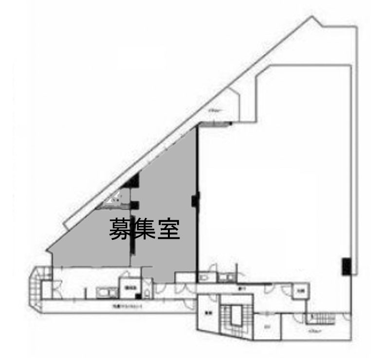 王子新扇屋ビル