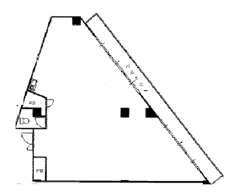 王子新扇屋ビル