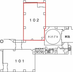 ＪＲＥ茅場町二丁目ビル