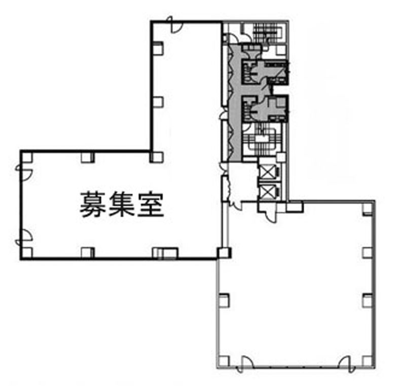 ＪＲＥ茅場町二丁目ビル