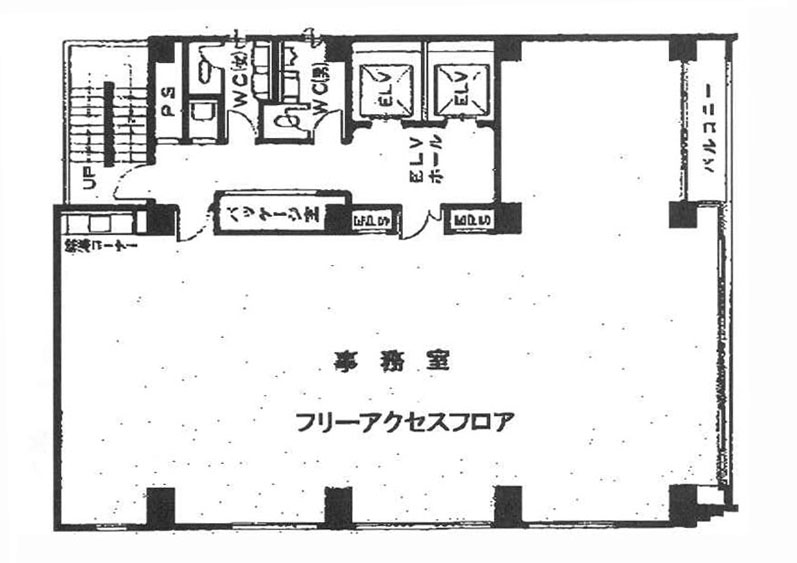 蛎殻町千葉ビル