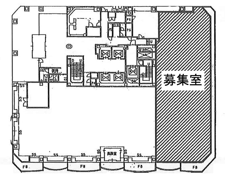 コアシティ立川