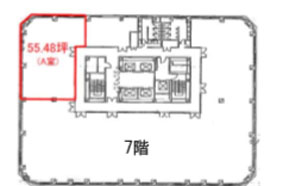 コアシティ立川