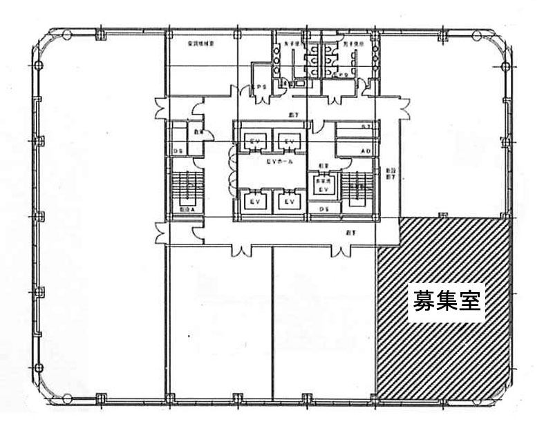 コアシティ立川