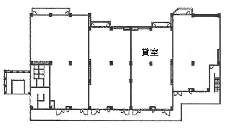 山王森タウンビル