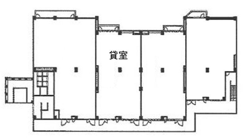 山王森タウンビル