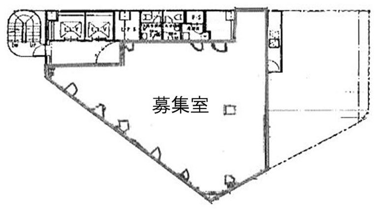 パシフィックマークス新宿サウスゲート