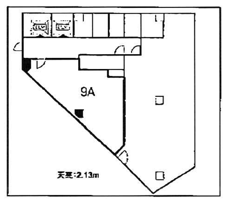 パシフィックマークス新宿サウスゲート