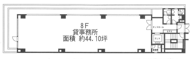 堀留ゼネラルビル