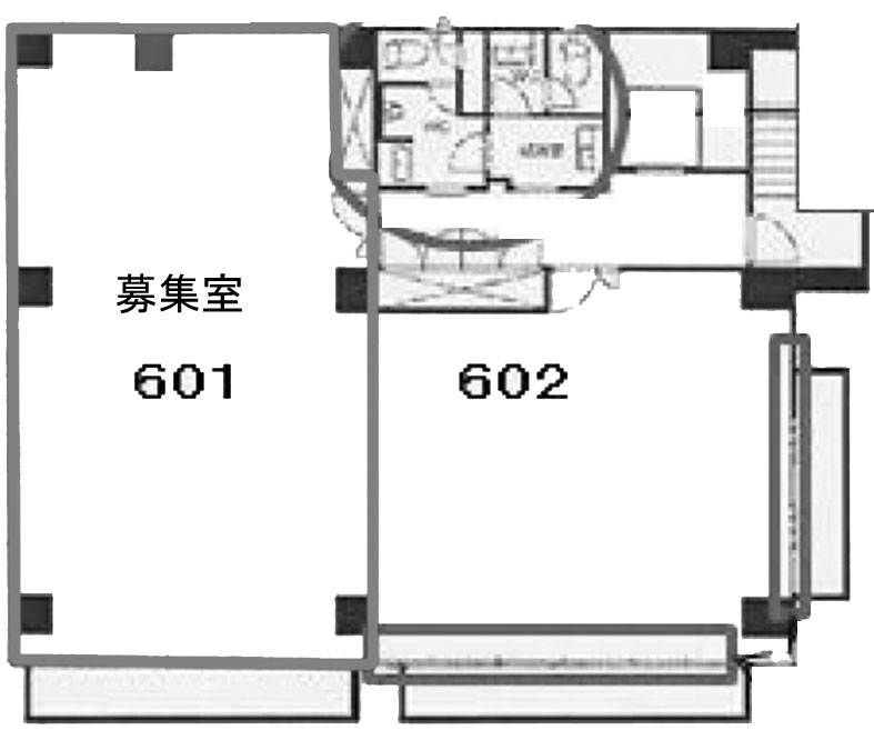 月島ＮＲビル