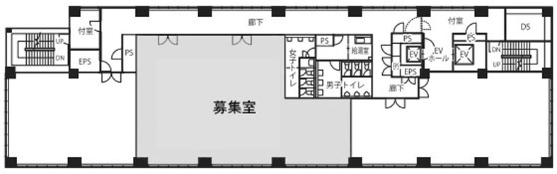 新橋プラザビル