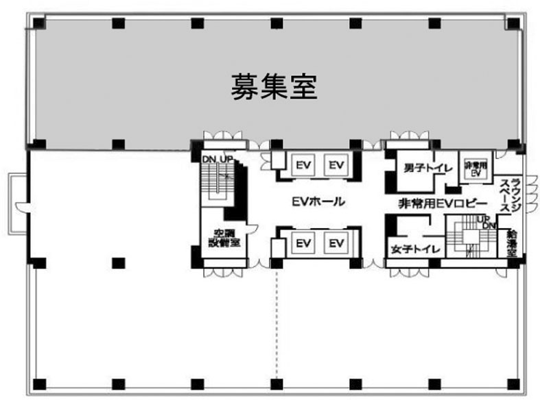 パシフィックマークス横浜イースト