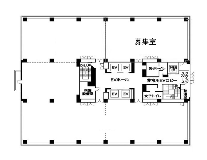 パシフィックマークス横浜イースト