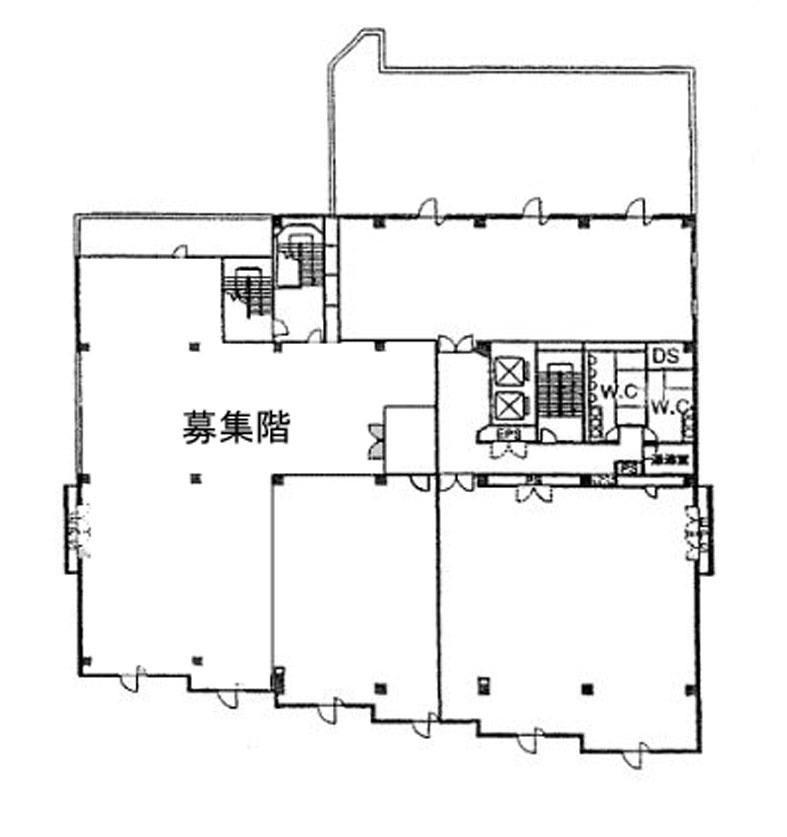 いちご立川ビル