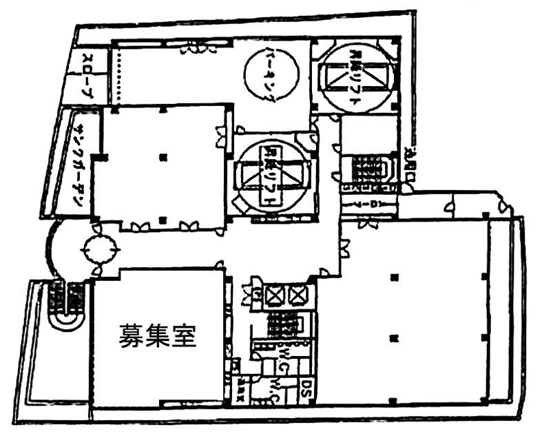 いちご立川ビル