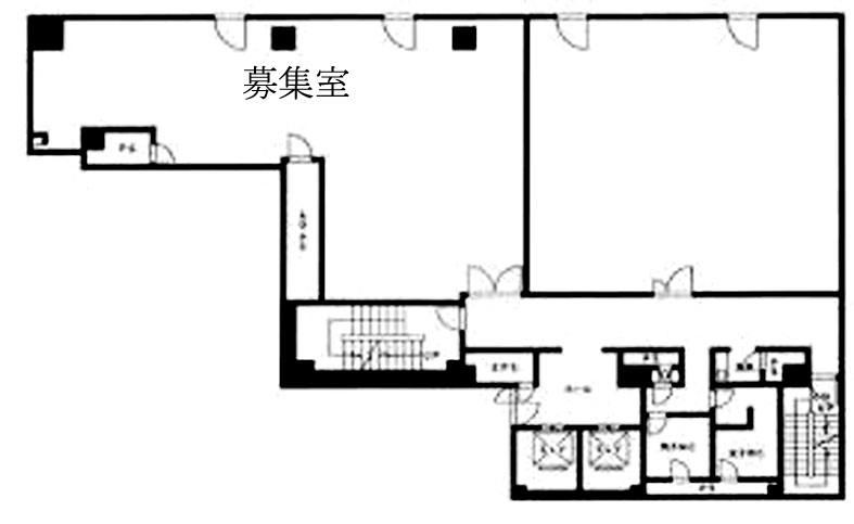 仲御徒町フロントビル