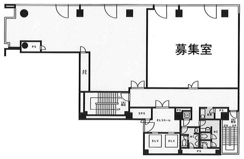 仲御徒町フロントビル