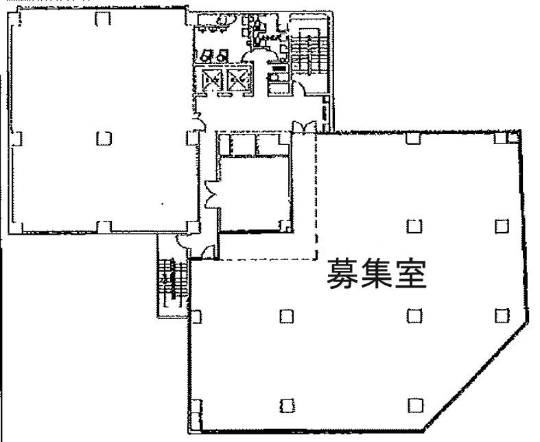 日幸五反田ビル本館