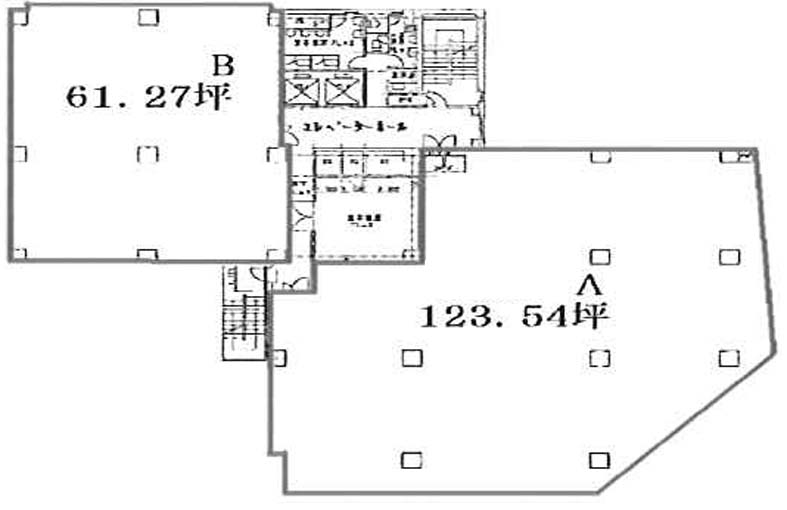 日幸五反田ビル本館