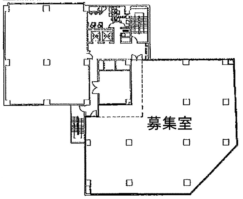 日幸五反田ビル本館